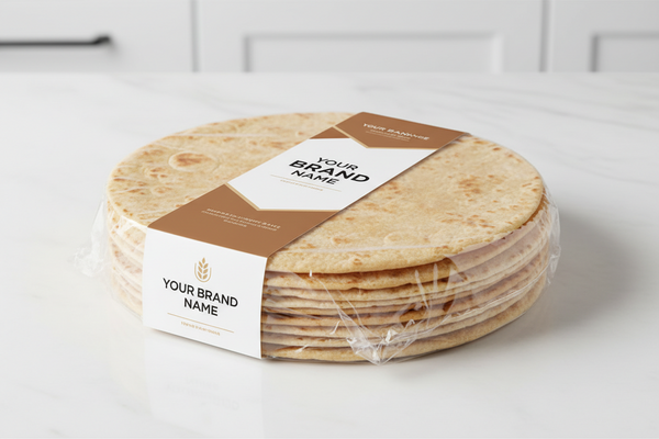 The Role of Packaging in Growing Your Tortilla Brand