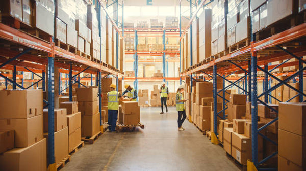 Efficient Inventory Management