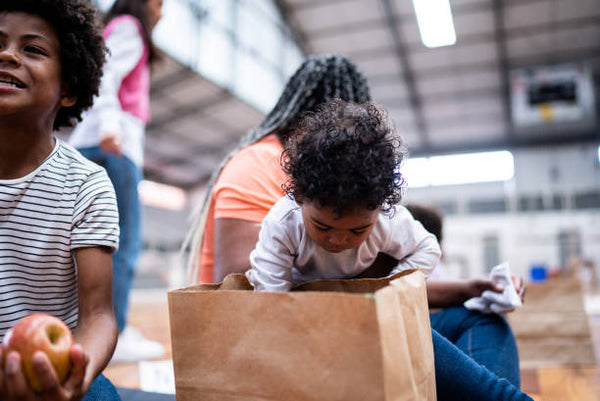 Everyday responsibility